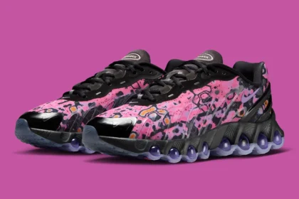 Nike Air Max DN8 « Have a Nike Day » ressuscite le slogan le plus souriant de la marque