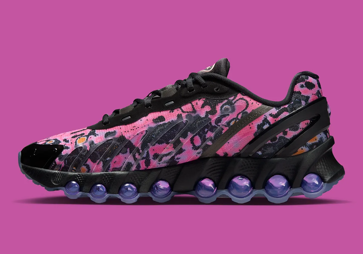 Nike Air Max DN8 « Have a Nike Day » ressuscite le slogan le plus souriant de la marque