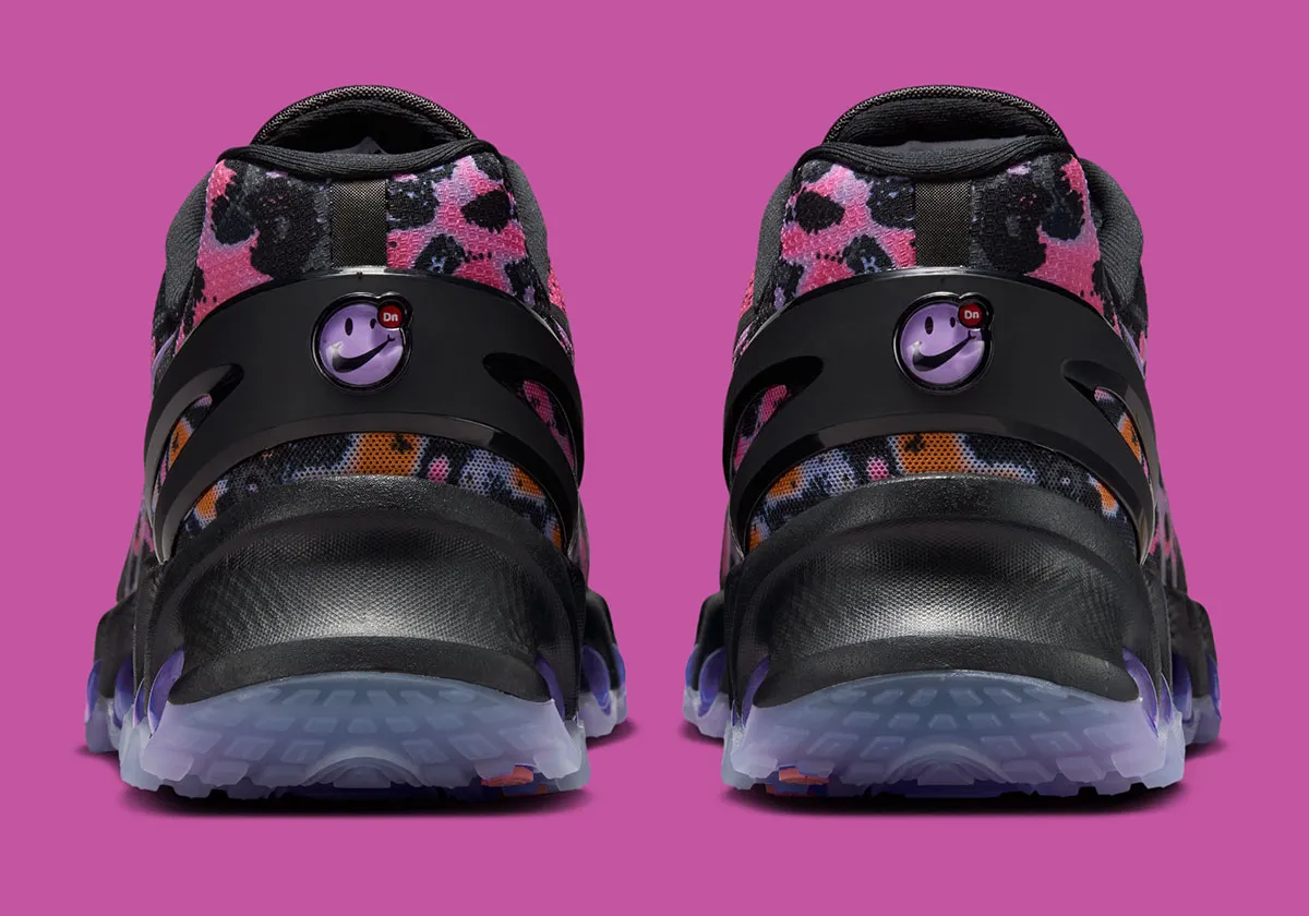 Nike Air Max DN8 « Have a Nike Day » ressuscite le slogan le plus souriant de la marque