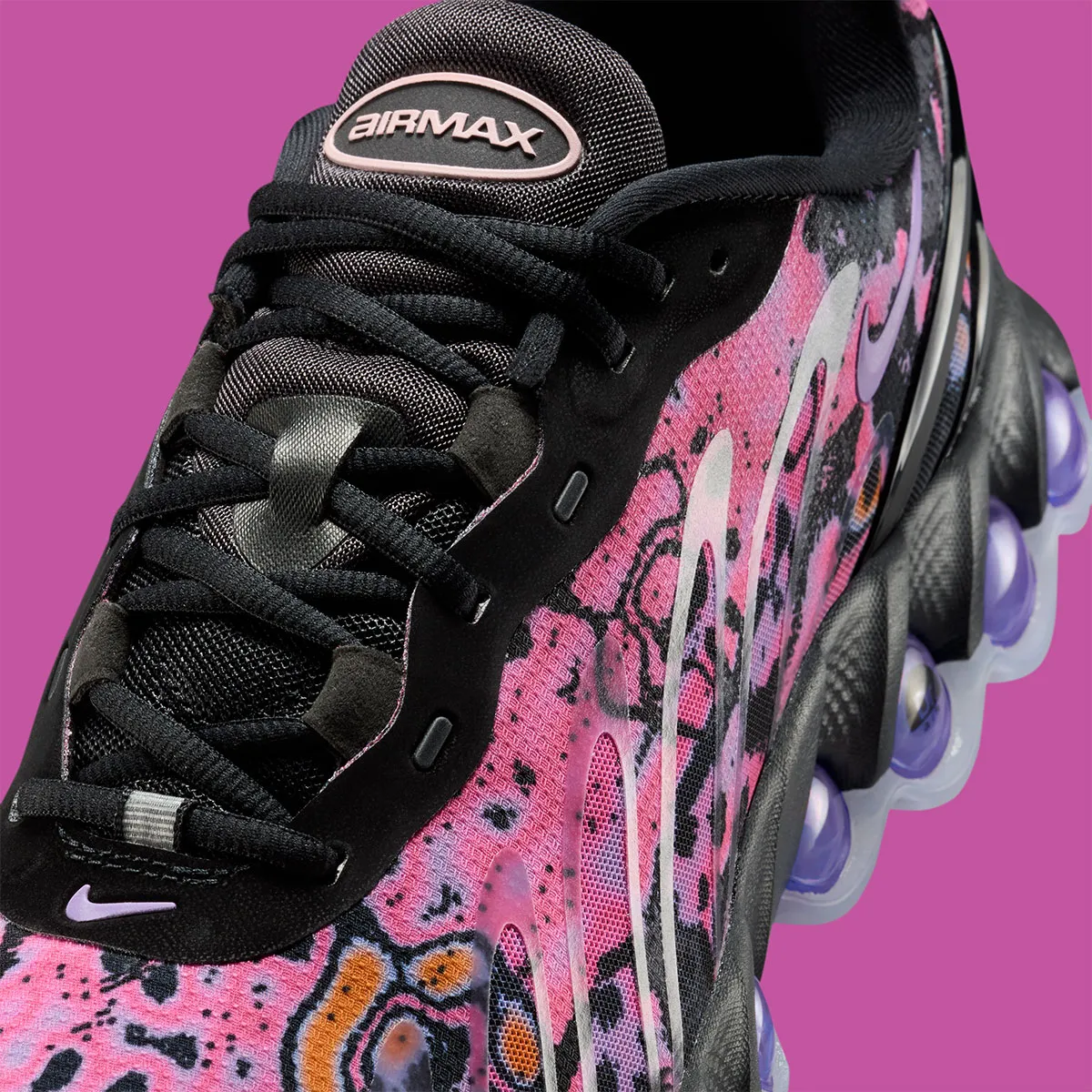 Nike Air Max DN8 « Have a Nike Day » ressuscite le slogan le plus souriant de la marque