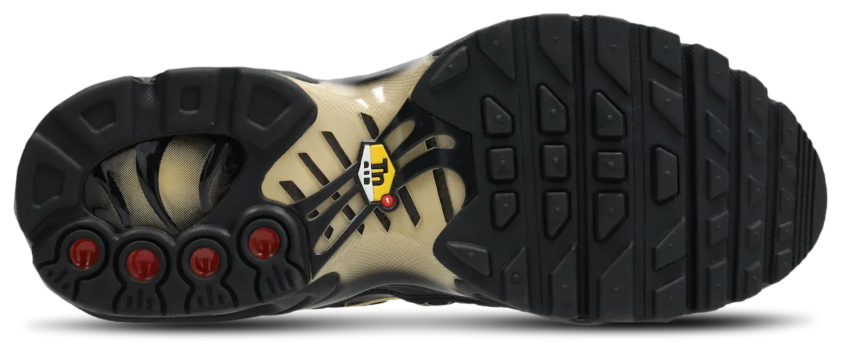 Foot Locker dévoile la Nike Air Max TN Manchester, symbole d’une ville