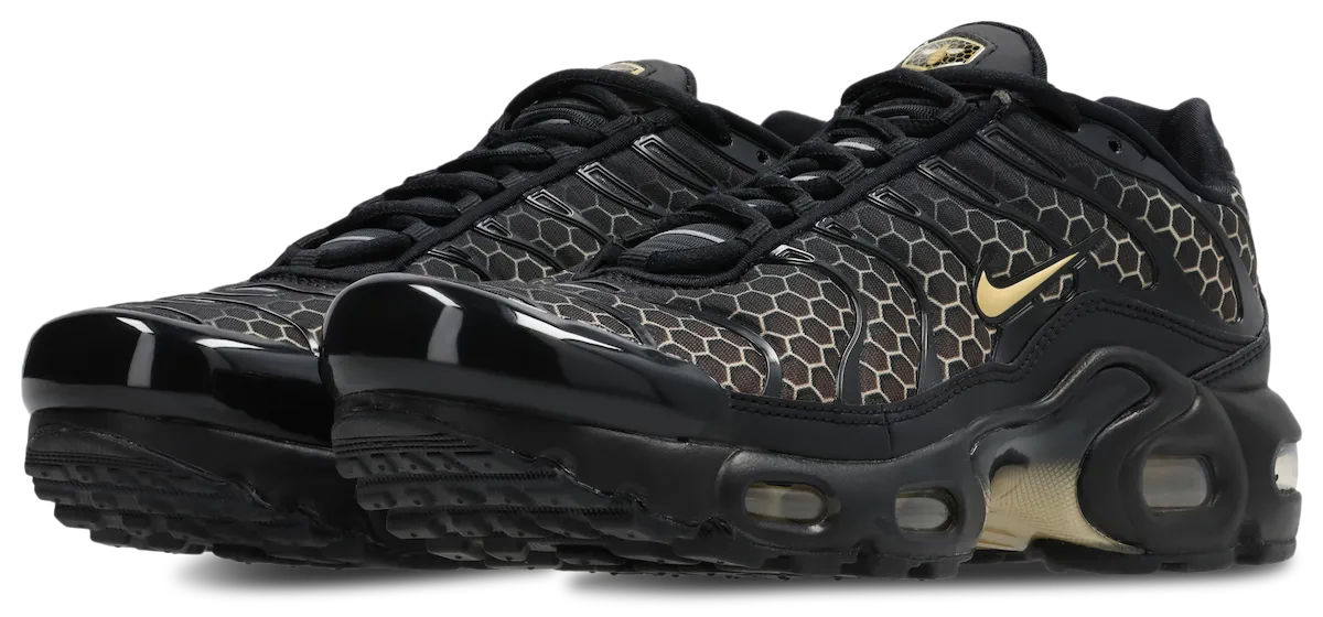 Foot Locker dévoile la Nike Air Max TN Manchester, symbole d’une ville