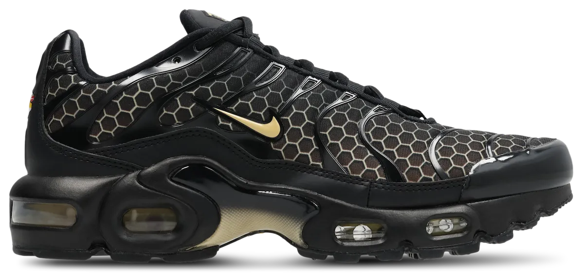 Foot Locker dévoile la Nike Air Max TN Manchester, symbole d’une ville