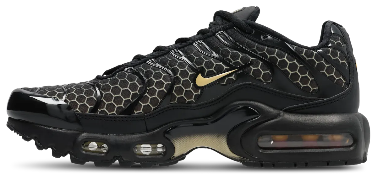 Foot Locker dévoile la Nike Air Max TN Manchester, symbole d’une ville