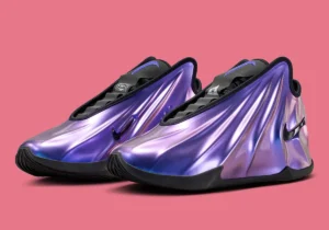 La Nike GT Future « Unseen Hours » rend hommage au New Jersey