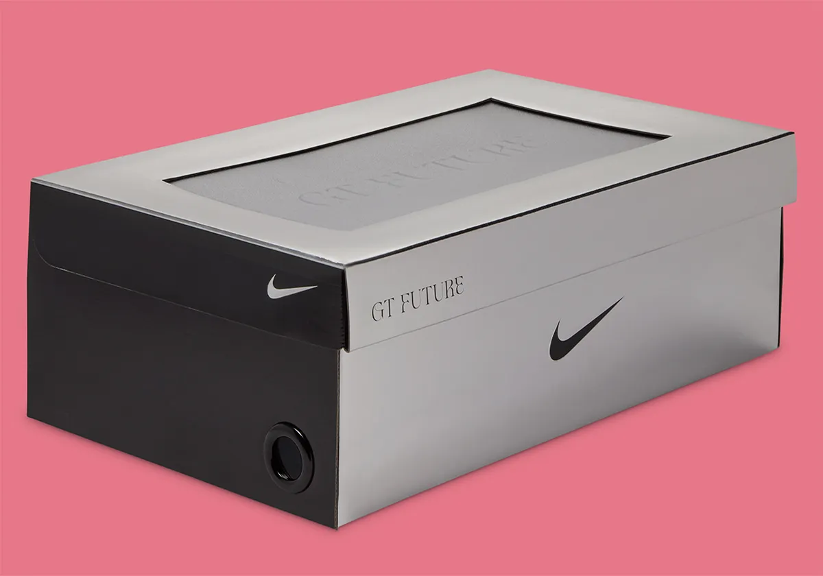 La Nike GT Future « Unseen Hours » rend hommage au New Jersey