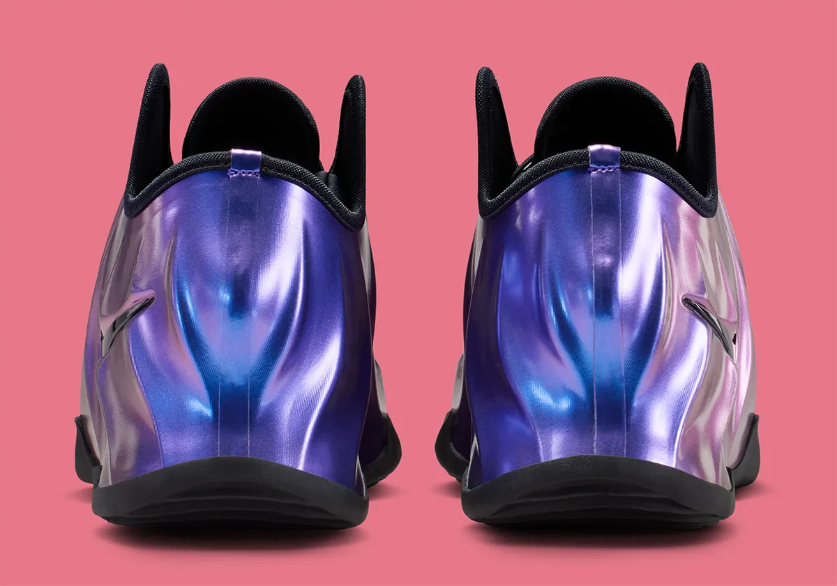 La Nike GT Future « Unseen Hours » rend hommage au New Jersey