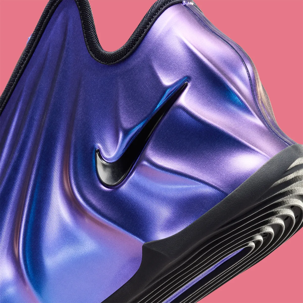 La Nike GT Future « Unseen Hours » rend hommage au New Jersey