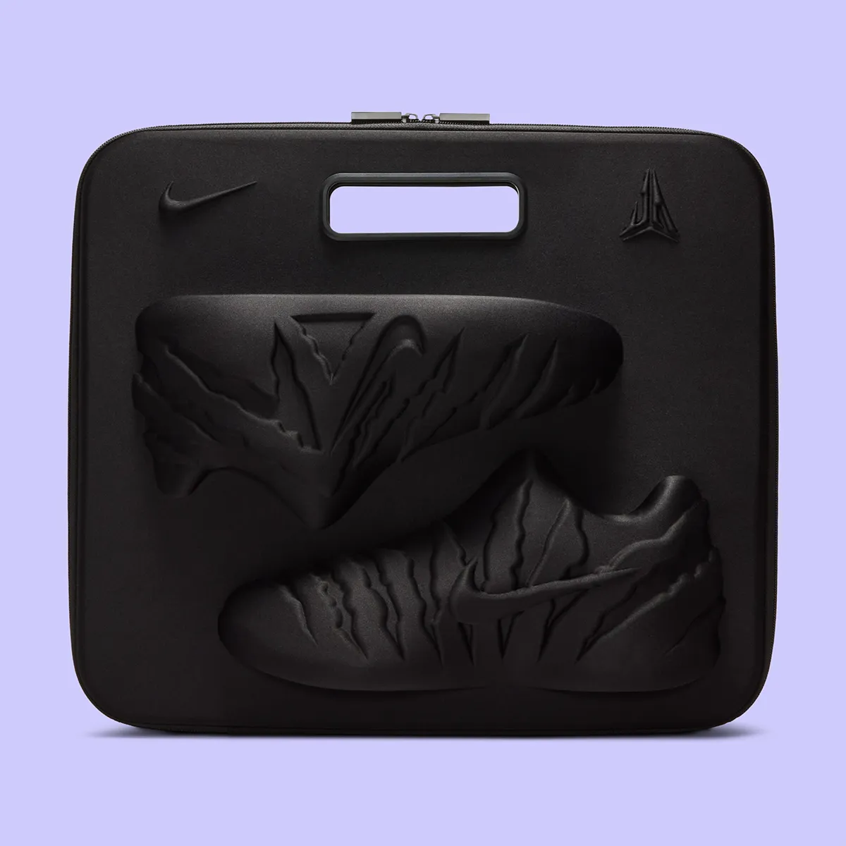 Nike Ja 3 Warning Label 11 Nike Ja 3 « Warning Label » : le retour des vraies sneakers All-Star ?