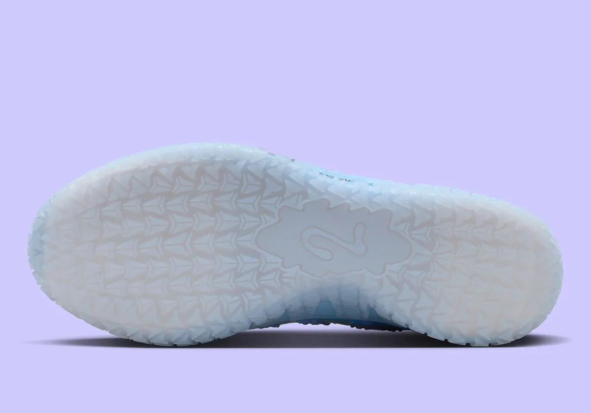 Nike Ja 3 Warning Label 2 Nike Ja 3 « Warning Label » : le retour des vraies sneakers All-Star ?