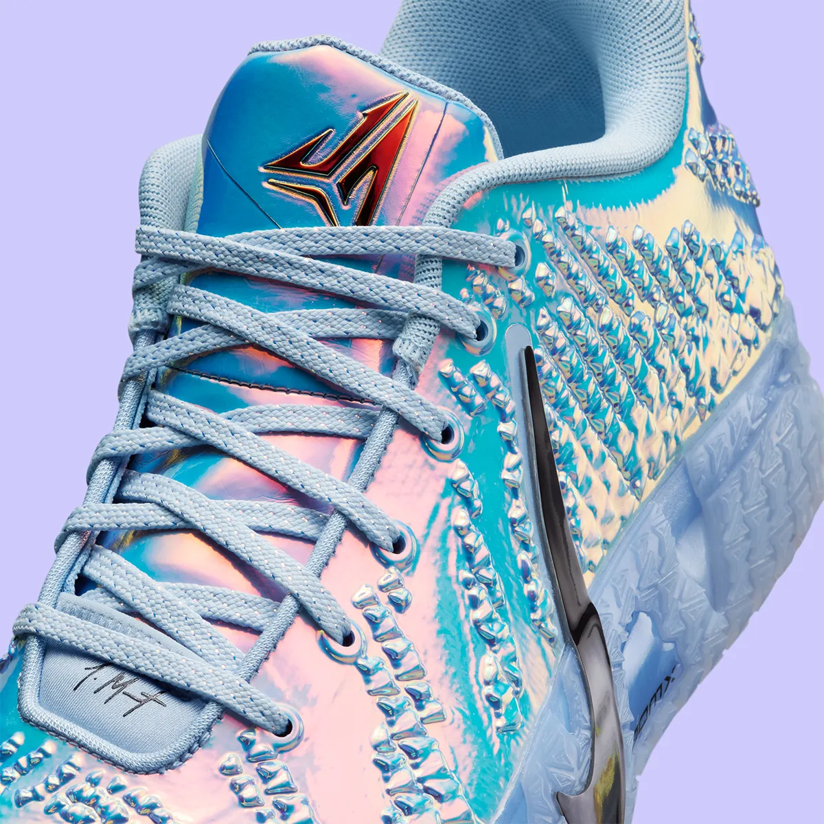 Nike Ja 3 Warning Label 6 Nike Ja 3 « Warning Label » : le retour des vraies sneakers All-Star ?