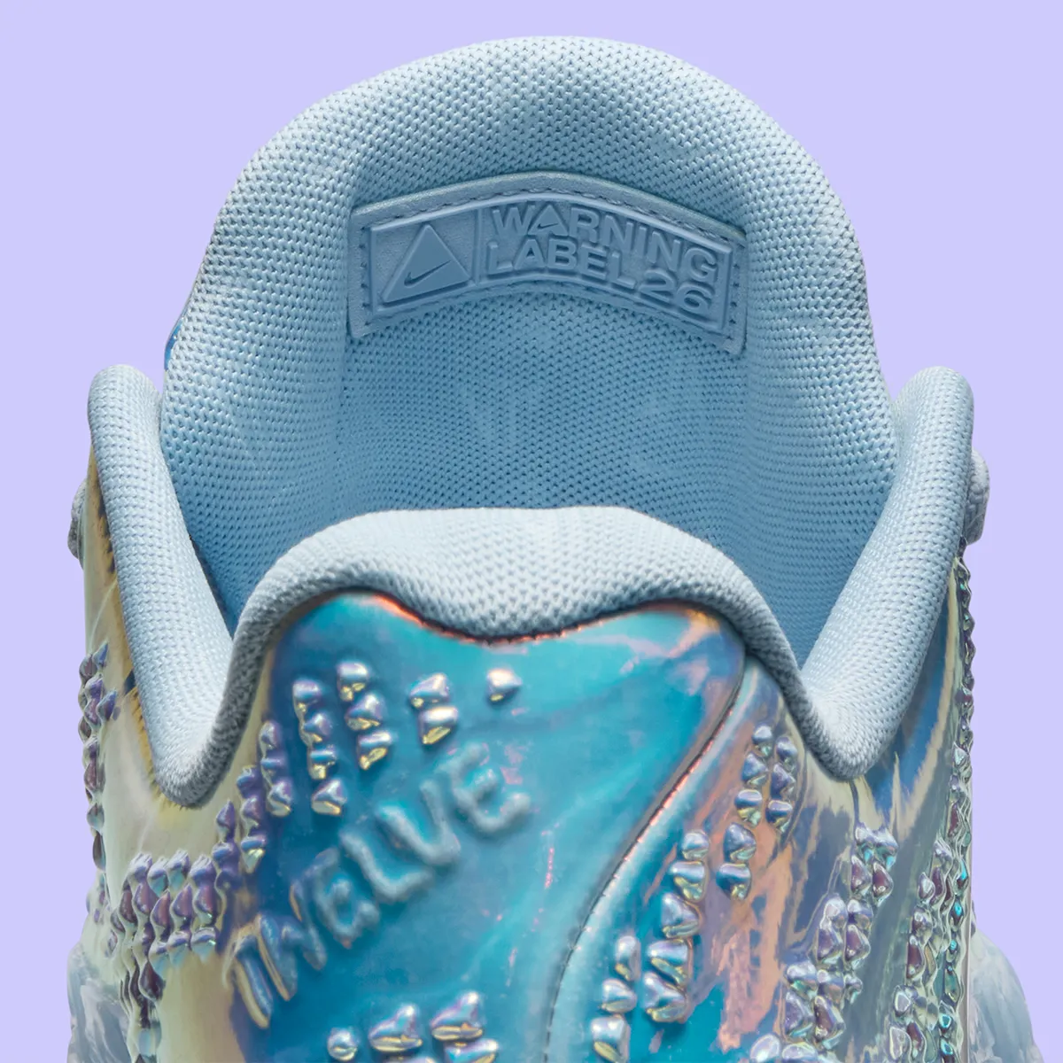 Nike Ja 3 Warning Label 8 Nike Ja 3 « Warning Label » : le retour des vraies sneakers All-Star ?