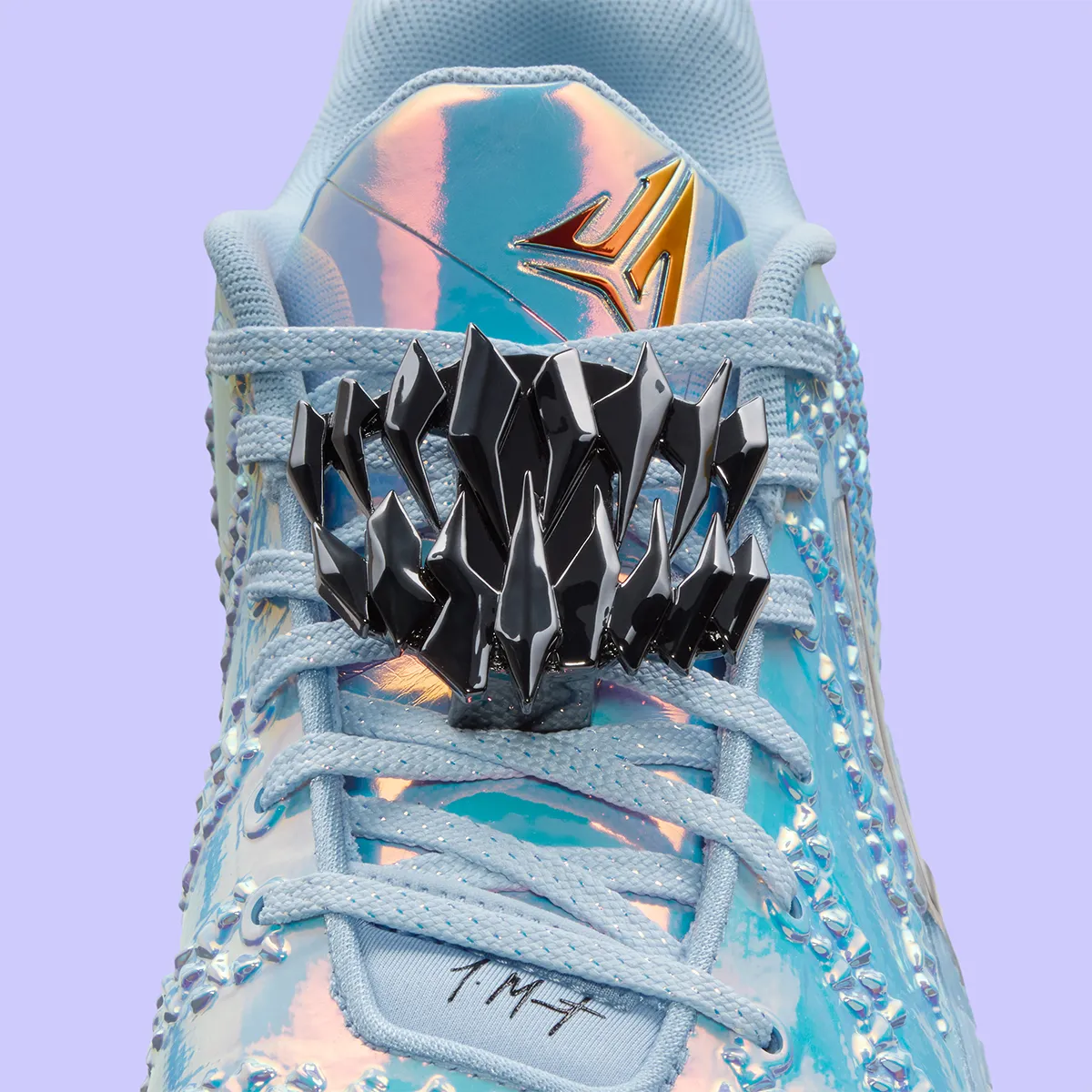 Nike Ja 3 Warning Label 9 Nike Ja 3 « Warning Label » : le retour des vraies sneakers All-Star ?