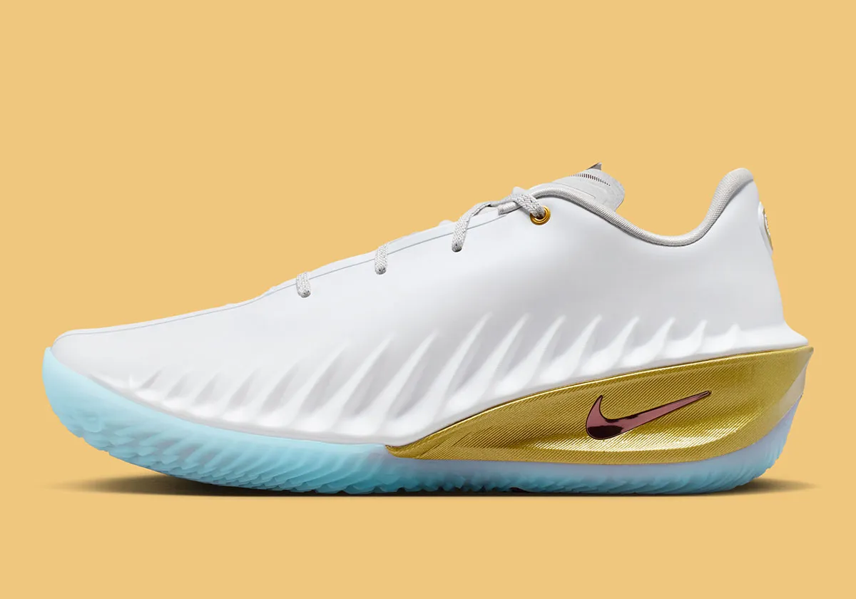 Zoom GT Cut 4 « Year of the Horse » : Nike mise sur l’or et la vitesse pour 2026
