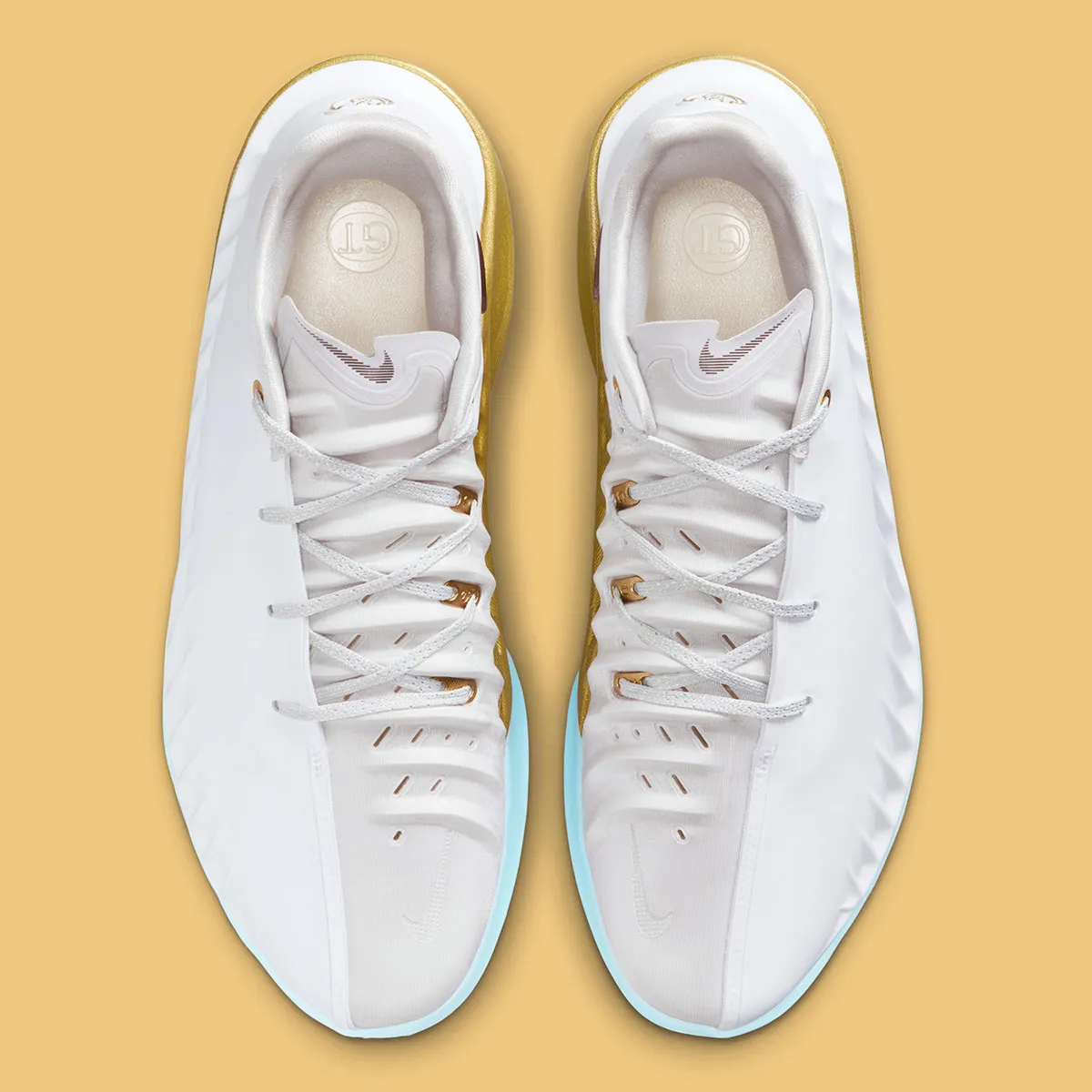 Zoom GT Cut 4 « Year of the Horse » : Nike mise sur l’or et la vitesse pour 2026