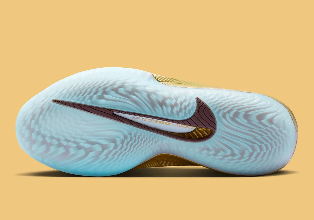 Zoom GT Cut 4 « Year of the Horse » : Nike mise sur l’or et la vitesse pour 2026