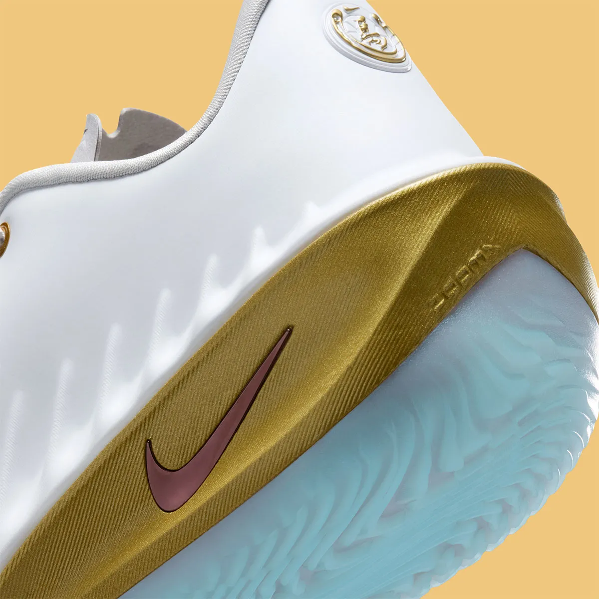 Zoom GT Cut 4 « Year of the Horse » : Nike mise sur l’or et la vitesse pour 2026