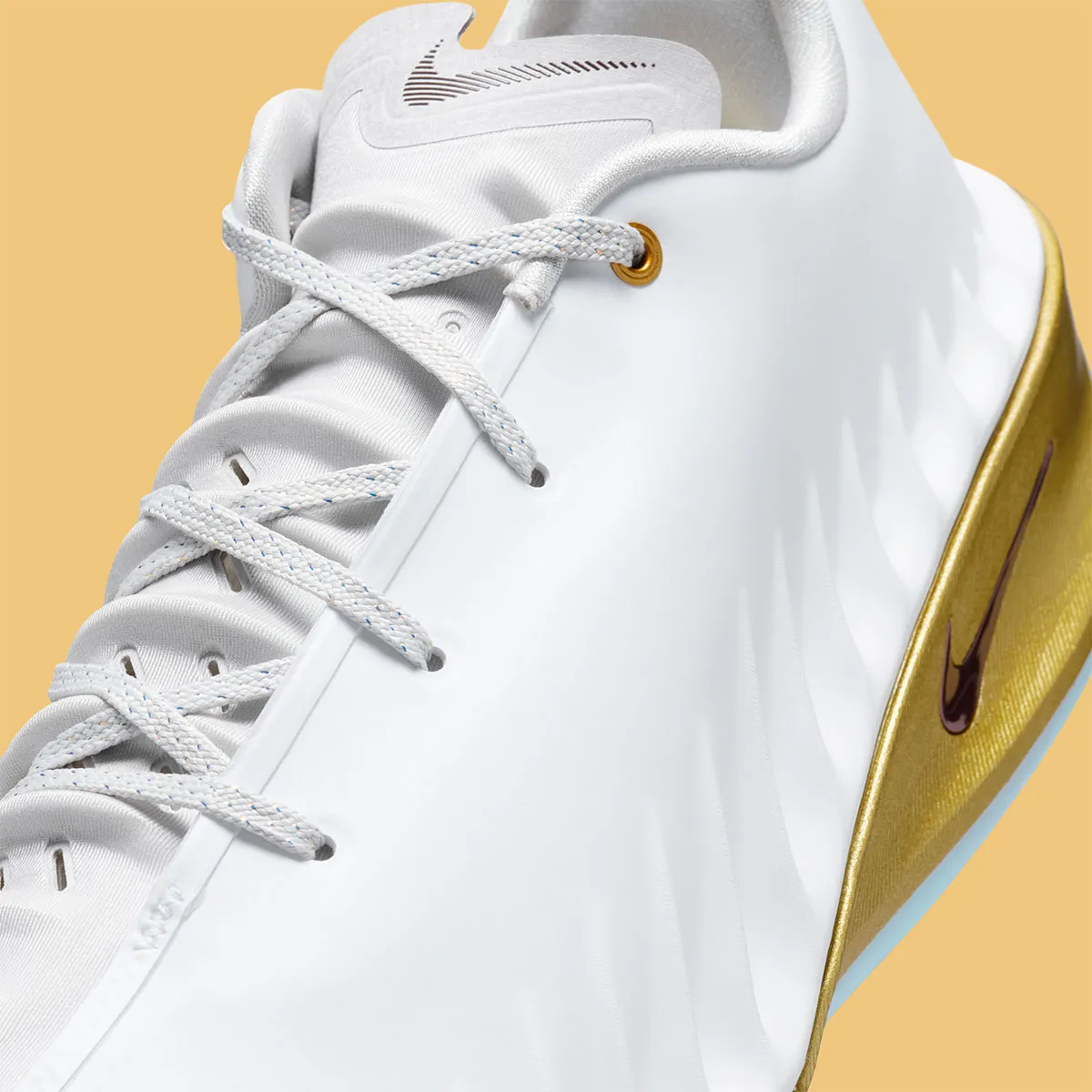 Zoom GT Cut 4 « Year of the Horse » : Nike mise sur l’or et la vitesse pour 2026