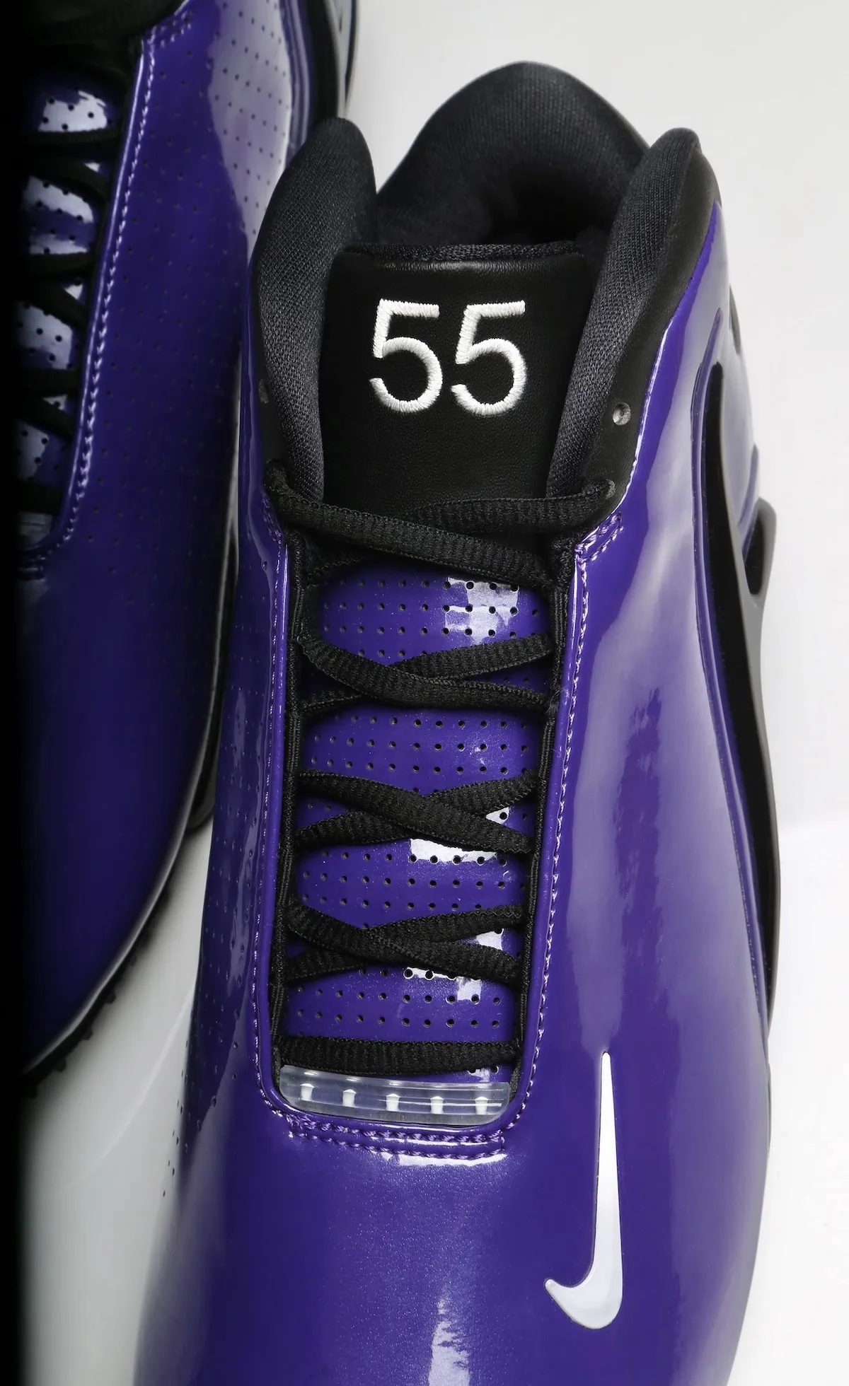Nike Zoom Hyperflight Jason Williams : la paire culte des Sacramento Kings revient pour ses 25 ans