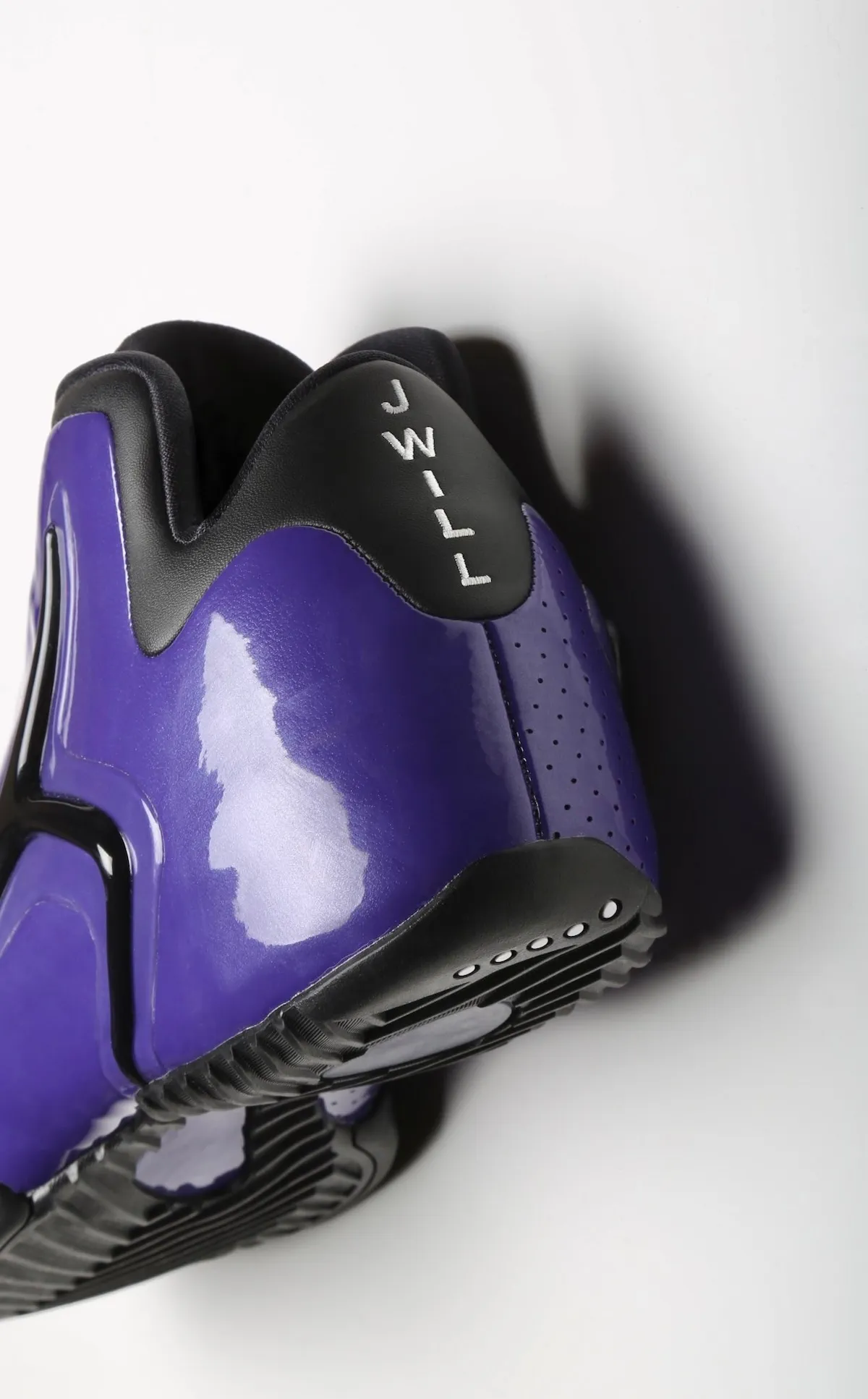 Nike Zoom Hyperflight Jason Williams : la paire culte des Sacramento Kings revient pour ses 25 ans