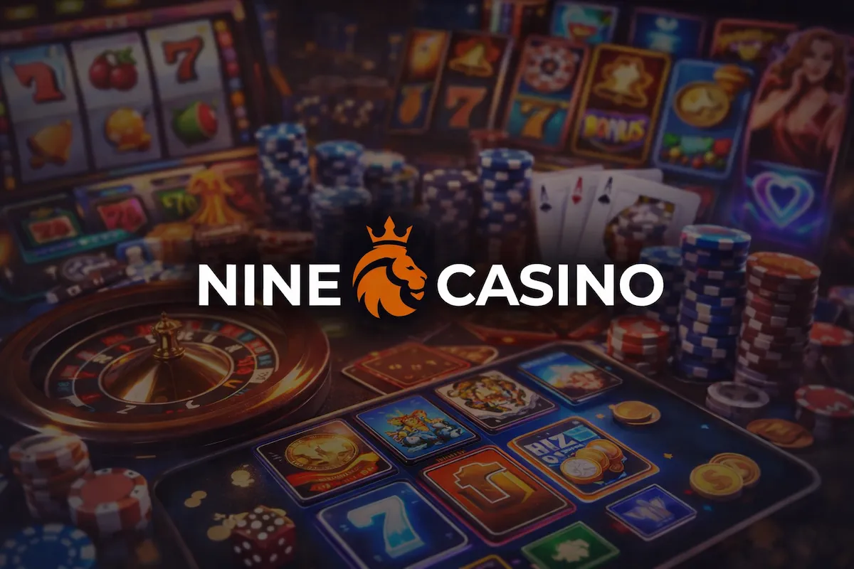 Nine Casino Nine Casino : analyse sans filtre d’un casino en ligne populaire
