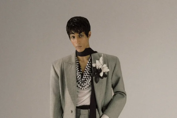 Palomo Spain automne 2026, quand s’habiller devient un acte de résistance