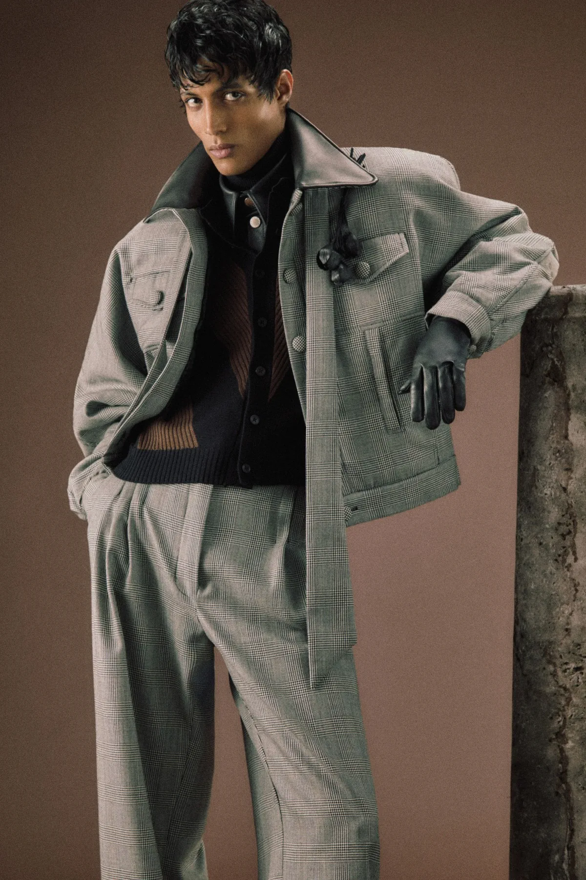 Palomo Spain automne 2026, quand s’habiller devient un acte de résistance