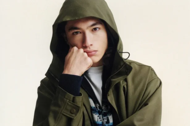 Peter Wu automne 2026 : une collection entre voyage, mémoire et émotion