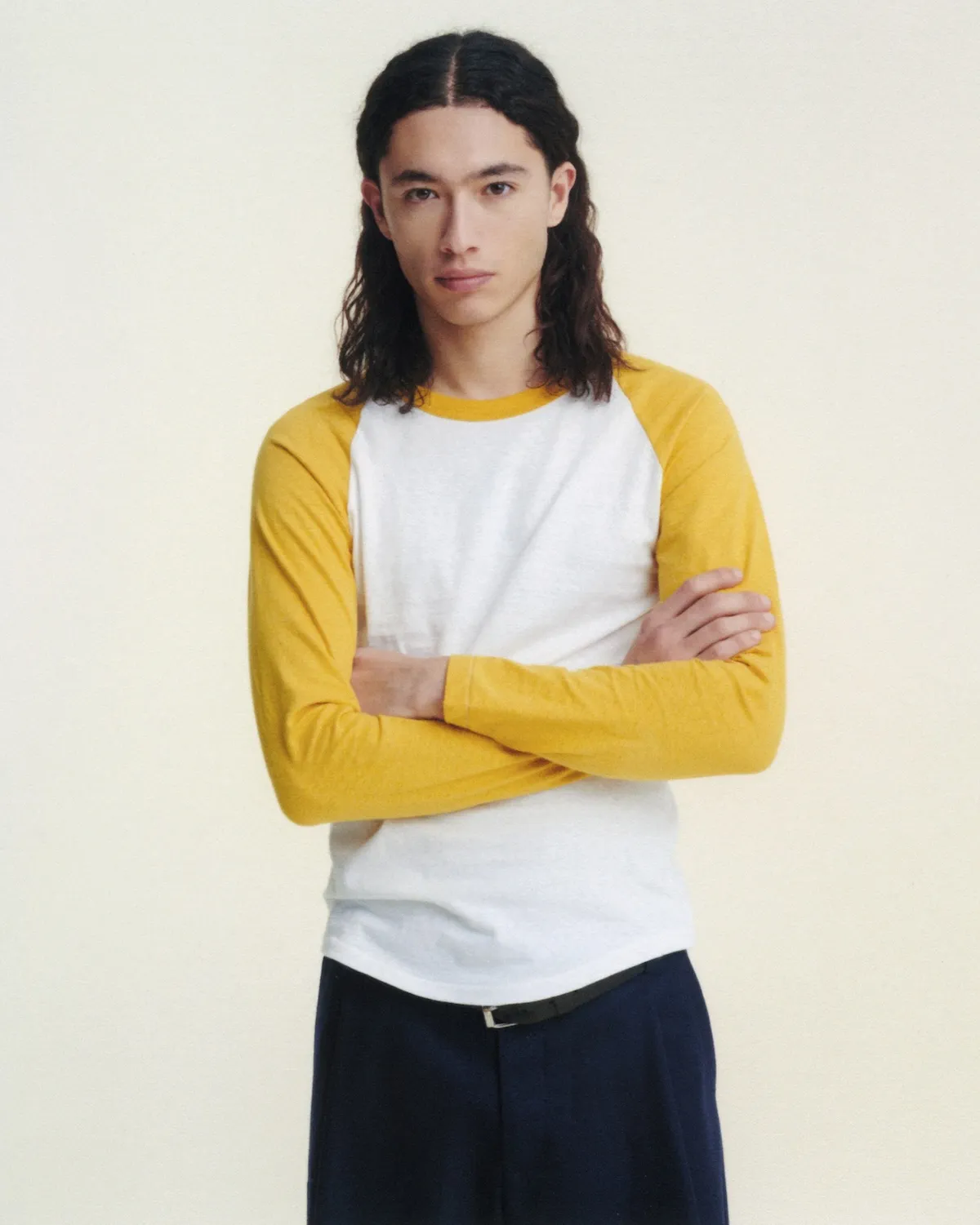 Peter Wu automne 2026 : une collection entre voyage, mémoire et émotion