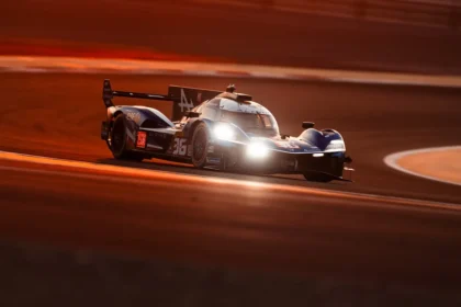 Renault abandonne Alpine et Dacia en sport automobile et se replie sur la F1