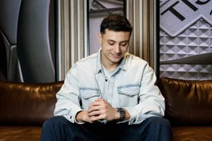 Tissot x Louis Bielle Biarrey 0 Tissot choisit Louis Bielle-Biarrey comme nouvel ambassadeur rugby