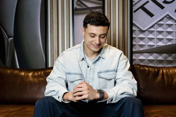 Tissot choisit Louis Bielle-Biarrey comme nouvel ambassadeur rugby