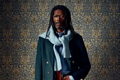 Todd Snyder automne 2026 : l’élégance mid-century revisitée sans nostalgie