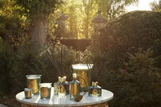 Trudon ressuscite la figuerie royale de Versailles en parfum