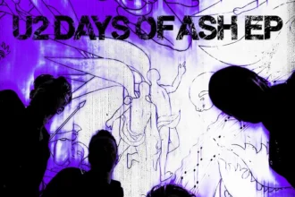 U2 sort « Days of Ash », un EP surprise engagé sur l’Ukraine, l’Iran et Gaza