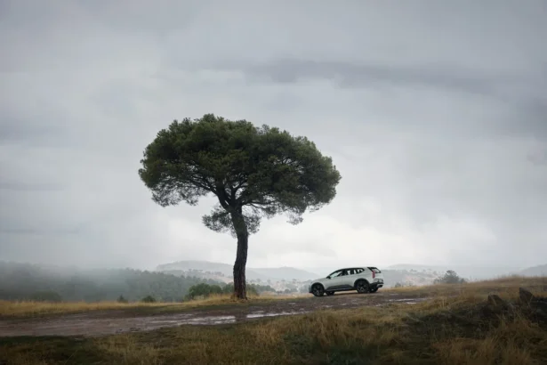 Volvo EX60 : le SUV électrique suédois peut-il vraiment faire vaciller les Allemands ?