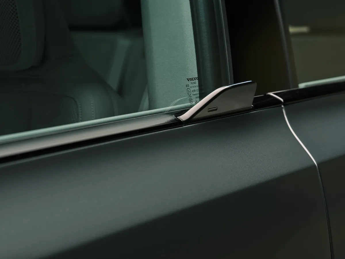 Volvo EX60 : le SUV électrique suédois peut-il vraiment faire vaciller les Allemands ?