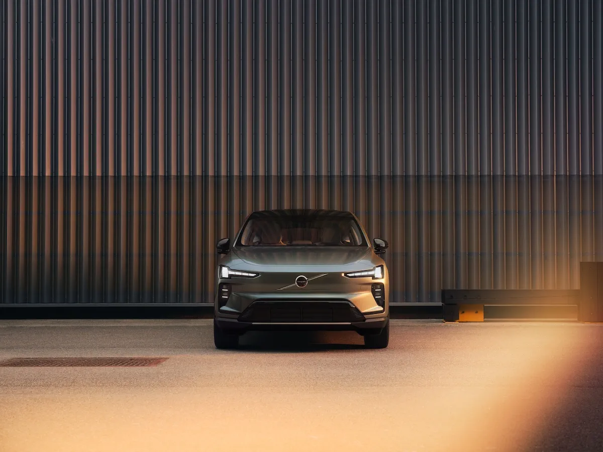 Volvo EX60 : le SUV électrique suédois peut-il vraiment faire vaciller les Allemands ?