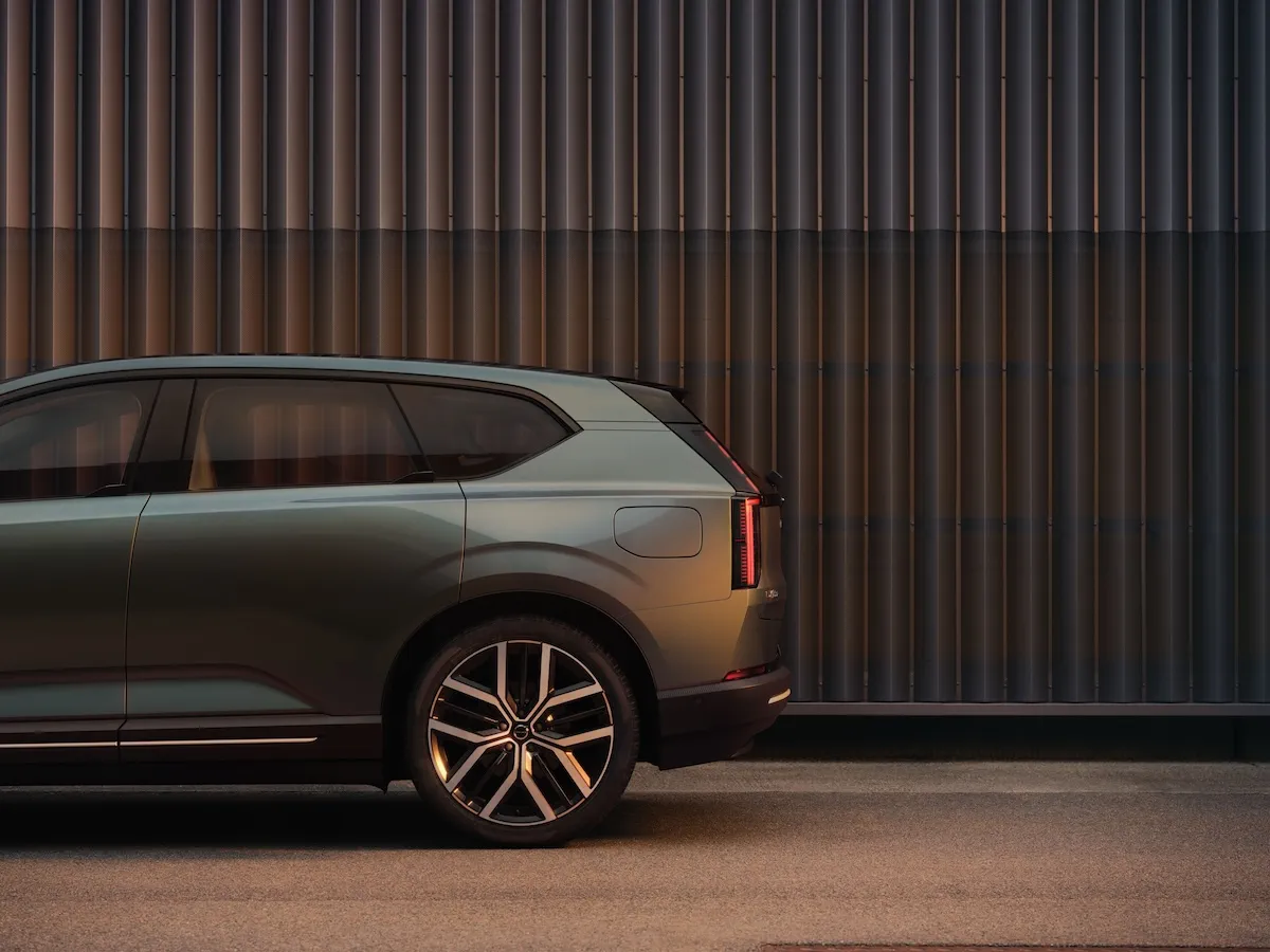 Volvo EX60 : le SUV électrique suédois peut-il vraiment faire vaciller les Allemands ?