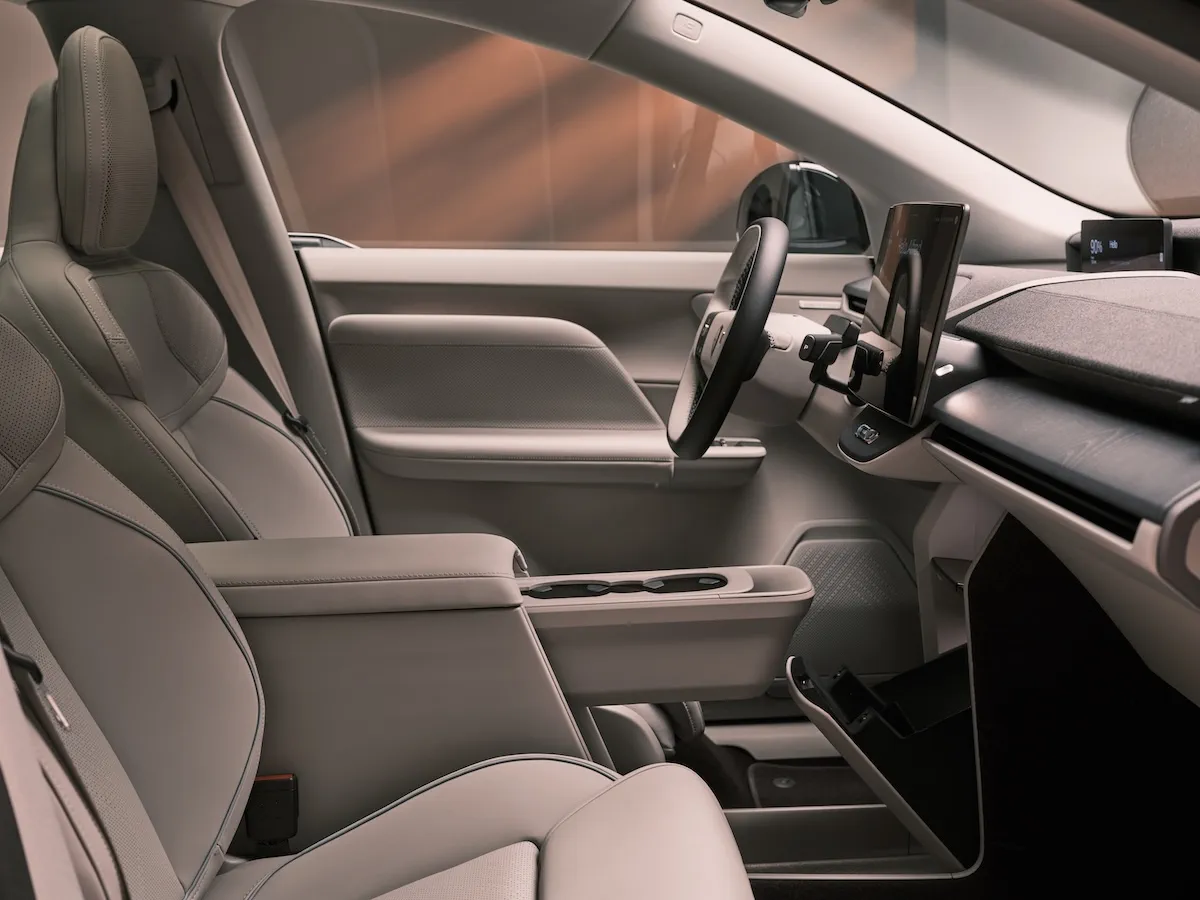 Volvo EX60 : le SUV électrique suédois peut-il vraiment faire vaciller les Allemands ?