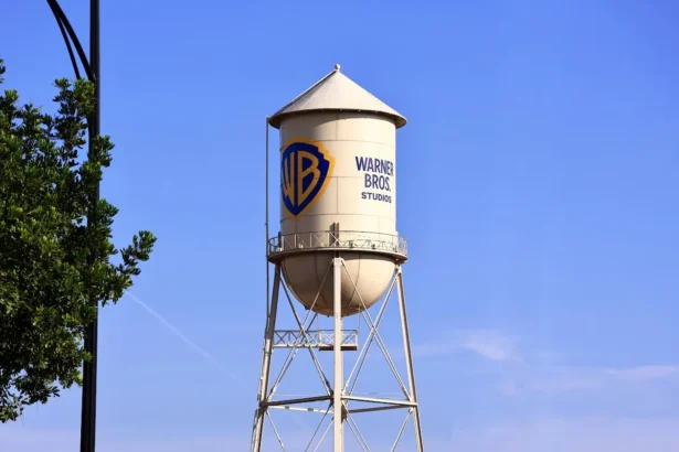 108 milliards sur la table, Warner Bros. hésite malgré l’accord avec Netflix