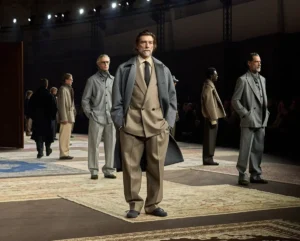 ZEGNA, l’exception italienne dans un luxe en panne