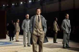 ZEGNA, l’exception italienne dans un luxe en panne