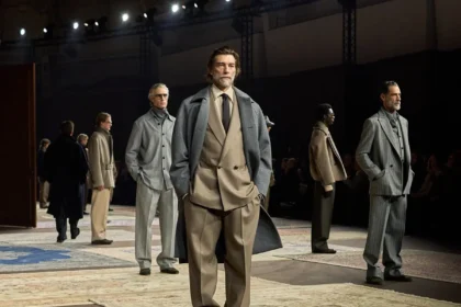 ZEGNA, l’exception italienne dans un luxe en panne