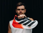 adidas Adizero Dropset Elite, la première chaussure fitness hybride conçue pour le HYROX