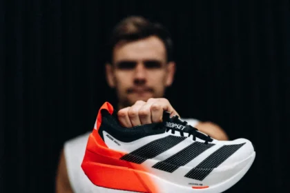 adidas Adizero Dropset Elite, la première chaussure fitness hybride conçue pour le HYROX