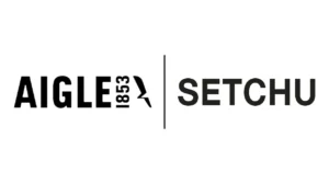 Setchu pour AIGLE : la collection capsule qui réinvente le vêtement technique