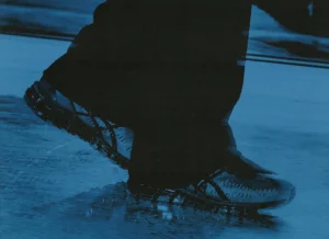 ASICS GEL-QUANTUM 360 I x C.P. Company : quand Tokyo rencontre Bologne sur le bitume parisien