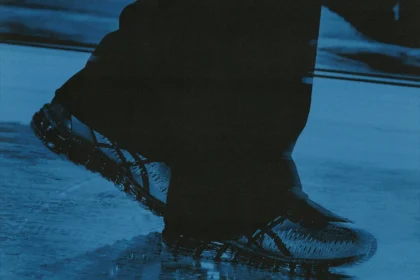 ASICS GEL-QUANTUM 360 I x C.P. Company : quand Tokyo rencontre Bologne sur le bitume parisien