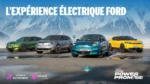 Ford Model e : jusqu’à 10 000 km de recharge gratuite pour passer à l’électrique